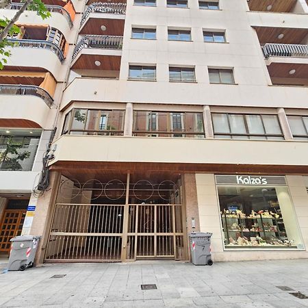 Apartamento En Plaza Mayor Ciudad Real Exteriér fotografie