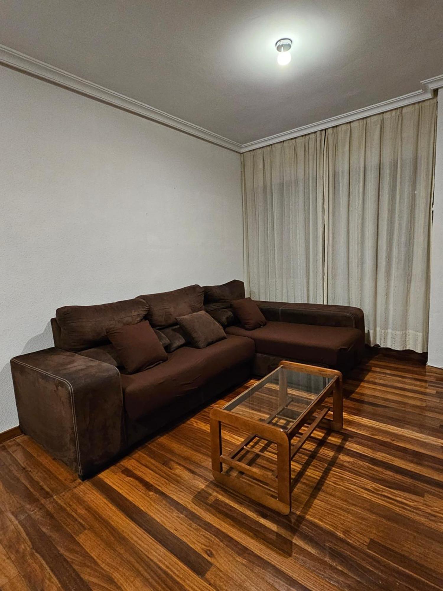 Apartamento En Plaza Mayor Ciudad Real Exteriér fotografie