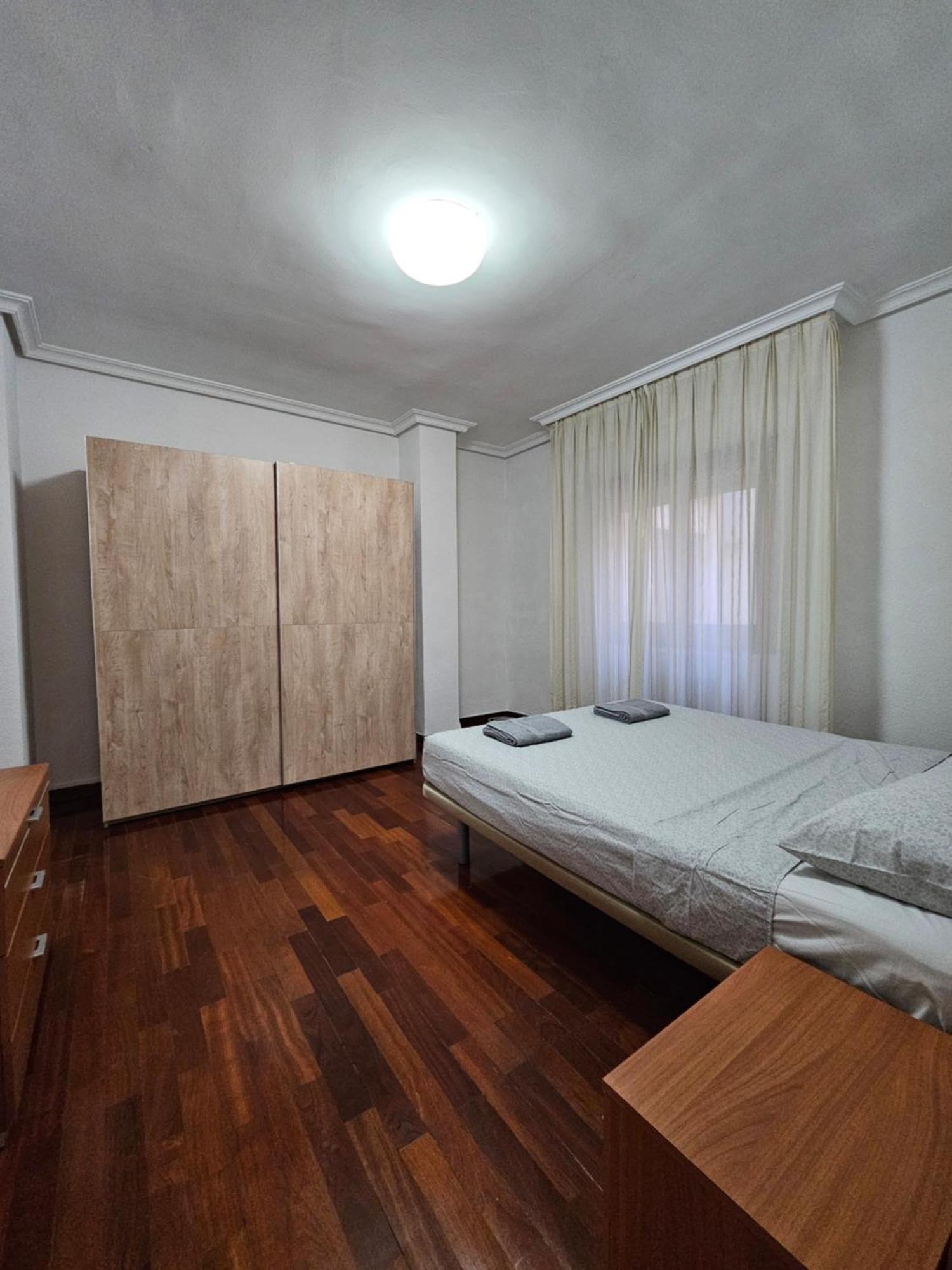 Apartamento En Plaza Mayor Ciudad Real Exteriér fotografie