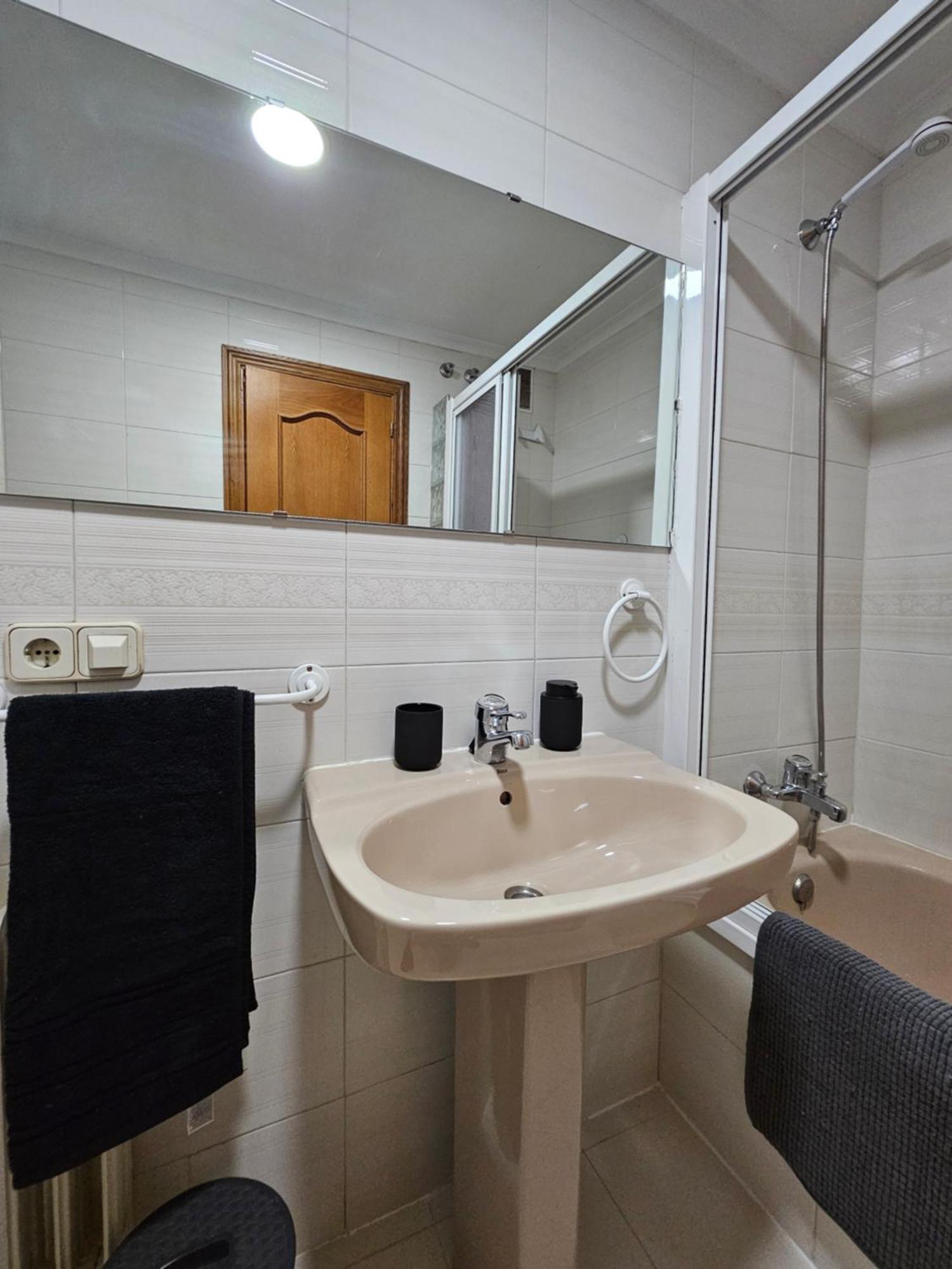 Apartamento En Plaza Mayor Ciudad Real Exteriér fotografie