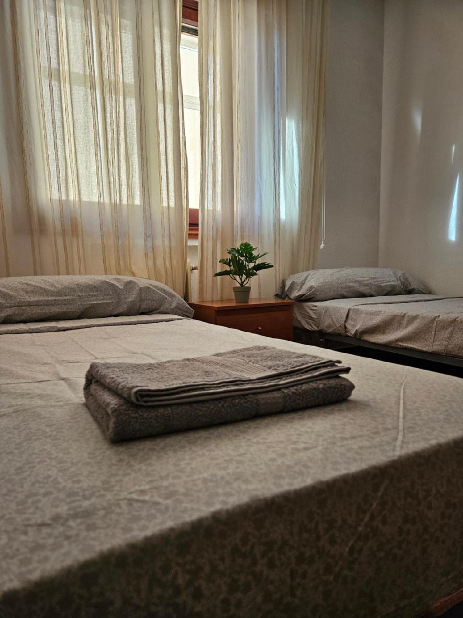 Apartamento En Plaza Mayor Ciudad Real Exteriér fotografie