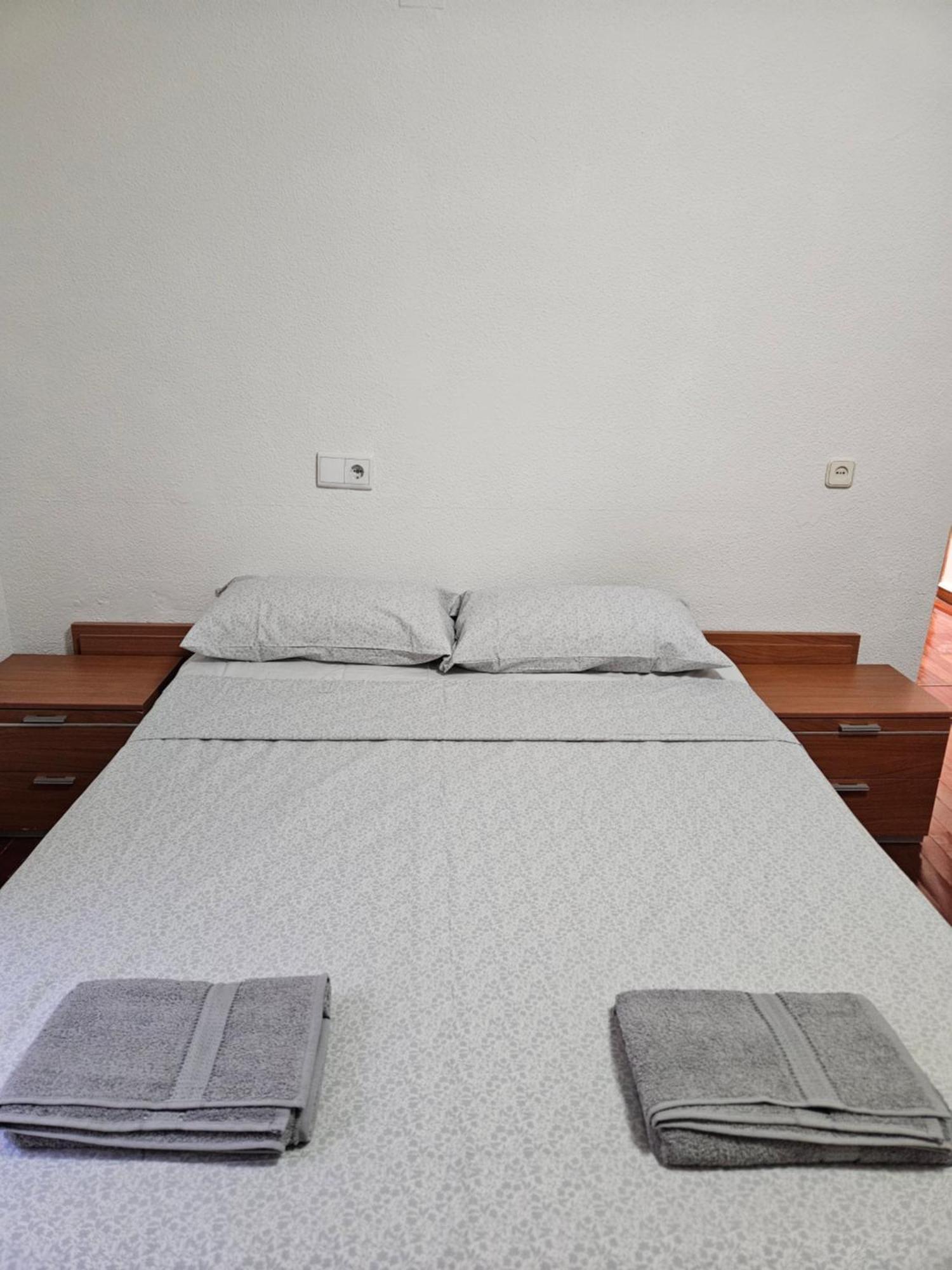 Apartamento En Plaza Mayor Ciudad Real Exteriér fotografie