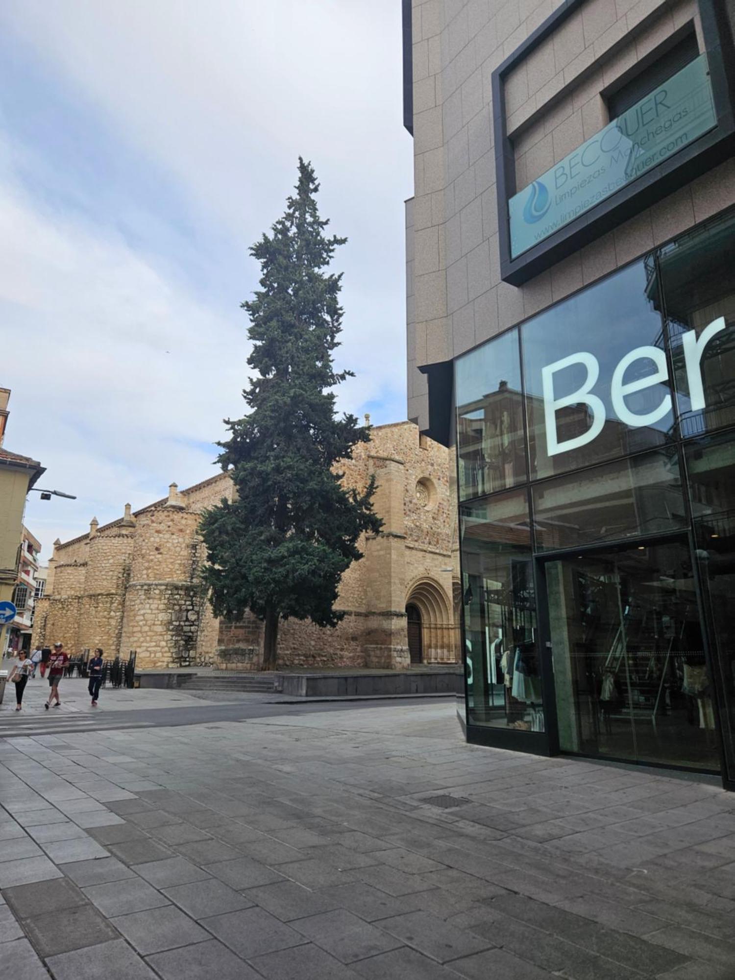 Apartamento En Plaza Mayor Ciudad Real Exteriér fotografie